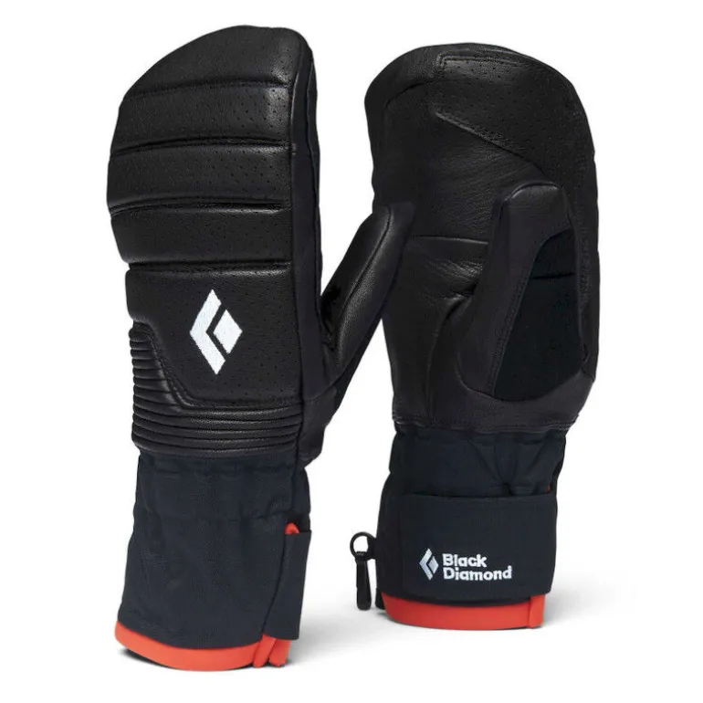 Black DiamondProgression Mitts - Moufles femme