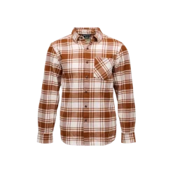 Black DiamondProject Flannel - Chemise homme
