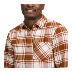 Black DiamondProject Flannel - Chemise homme