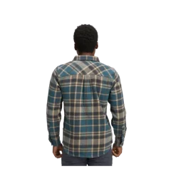 Black DiamondProject Heavy Flannel - Chemise homme