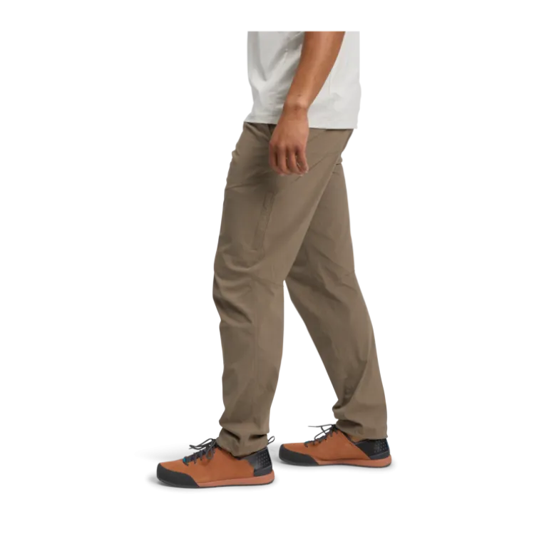 Black DiamondPursuit Pants - Pantalon randonnée homme