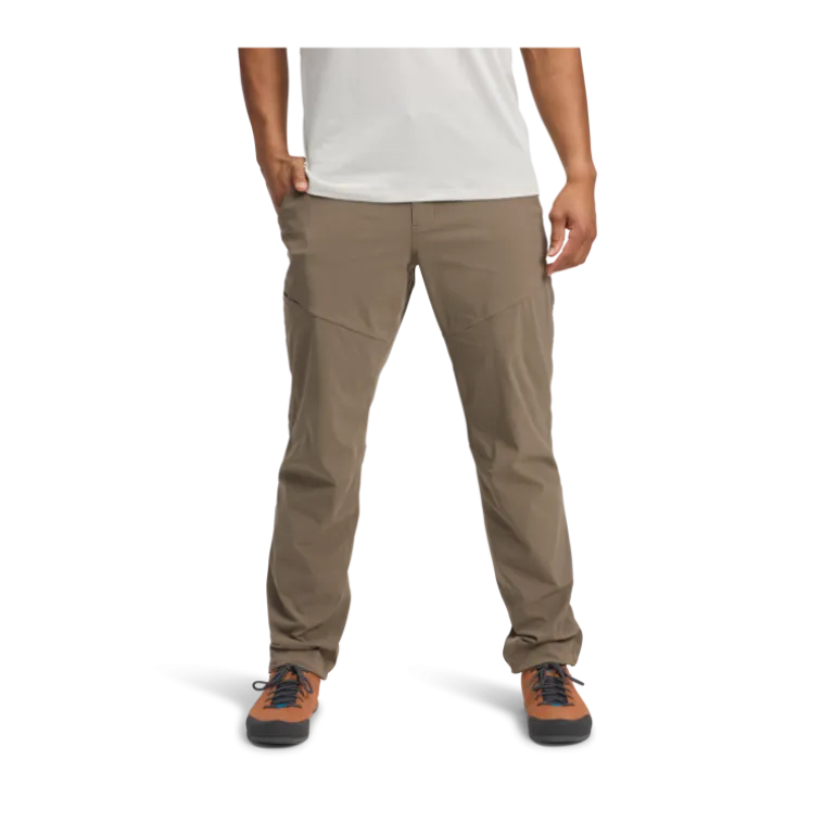 Black DiamondPursuit Pants - Pantalon randonnée homme