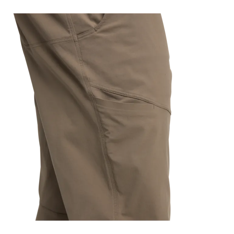 Black DiamondPursuit Pants - Pantalon randonnée homme