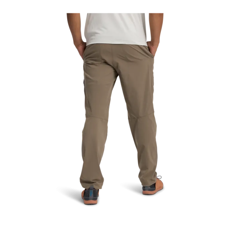 Black DiamondPursuit Pants - Pantalon randonnée homme