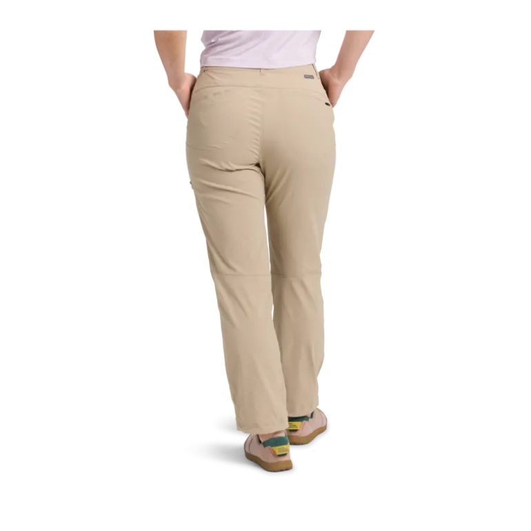 Black DiamondPursuit Pants - Pantalon randonnée femme