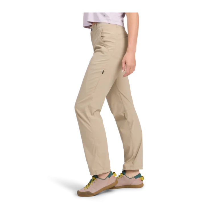 Black DiamondPursuit Pants - Pantalon randonnée femme