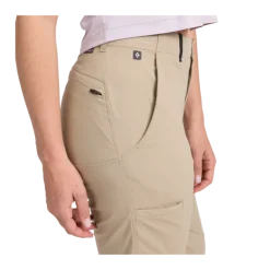 Black DiamondPursuit Pants - Pantalon randonnée femme