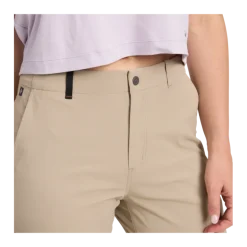 Black DiamondPursuit Pants - Pantalon randonnée femme