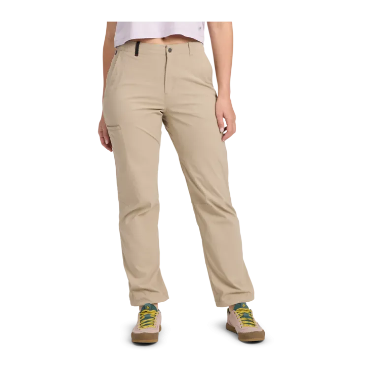 Black DiamondPursuit Pants - Pantalon randonnée femme
