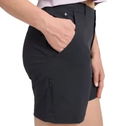 Black DiamondPursuit Shorts - Short randonnée femme