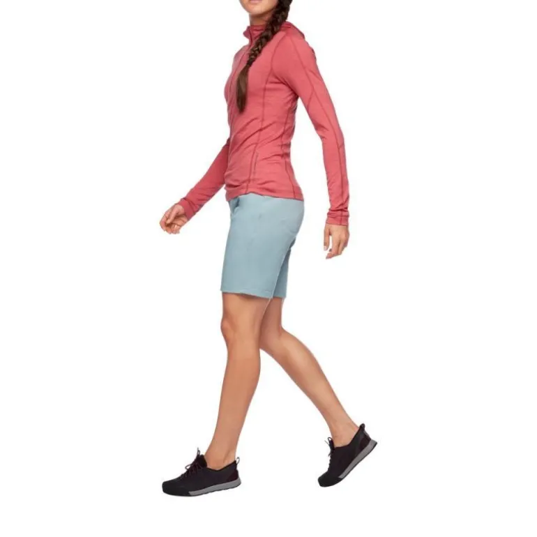 Black DiamondRadha Shorts - Short escalade femme