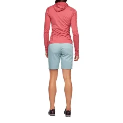 Black DiamondRadha Shorts - Short escalade femme