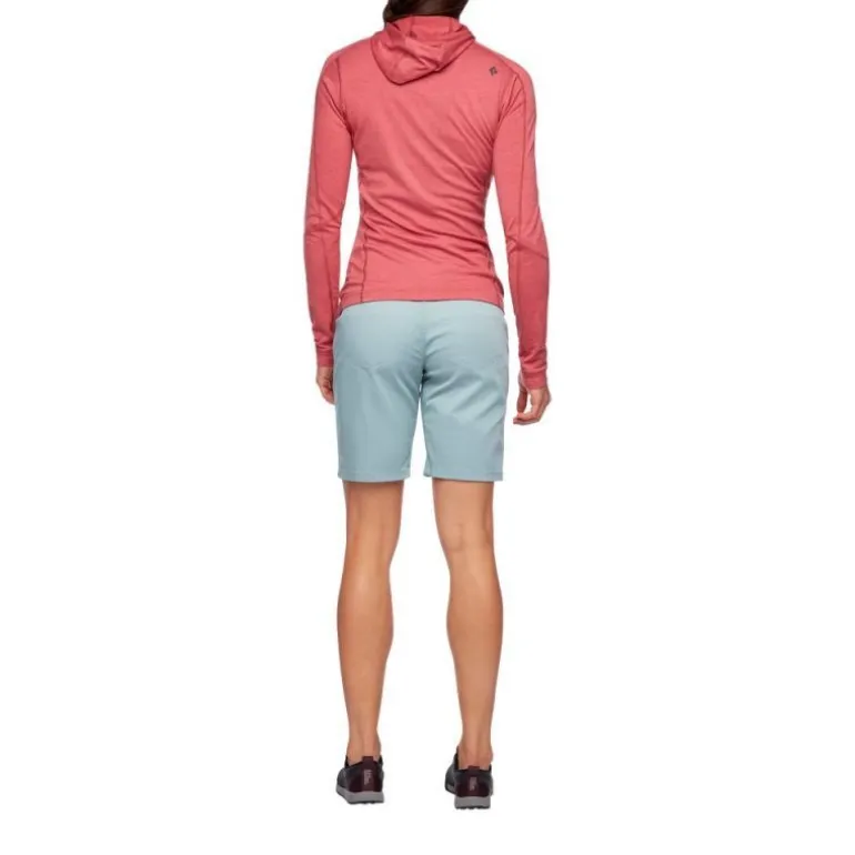 Black DiamondRadha Shorts - Short escalade femme