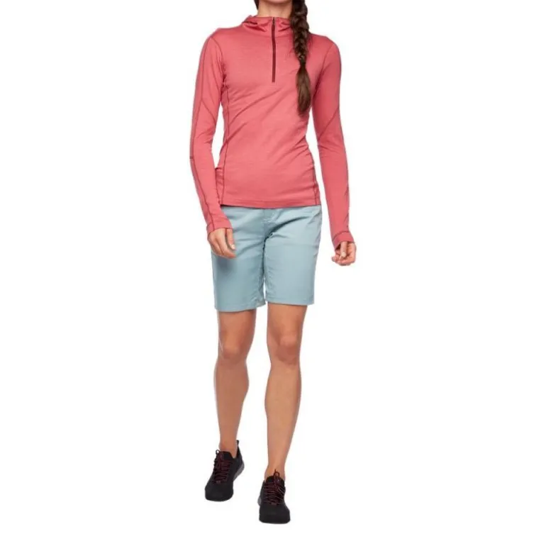 Black DiamondRadha Shorts - Short escalade femme