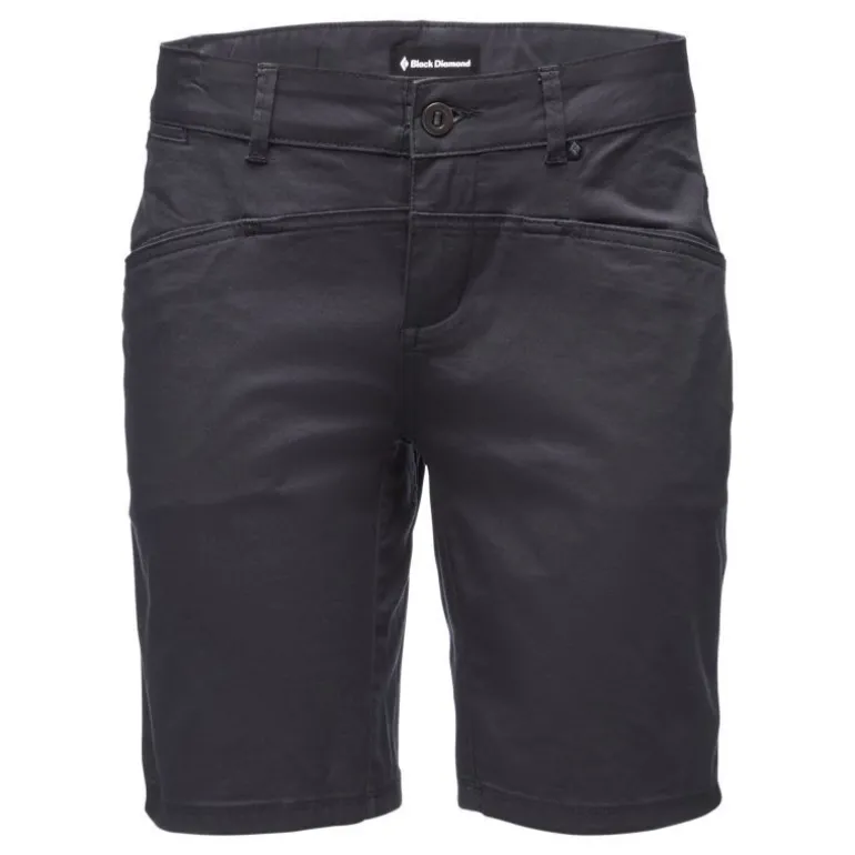 Black DiamondRadha Shorts - Short escalade femme