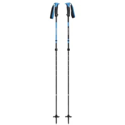 Black DiamondRazor Carbon Pro Ski Poles - Bâtons ski