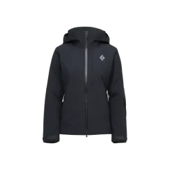 Black DiamondRecon Insulated Shell - Veste ski femme