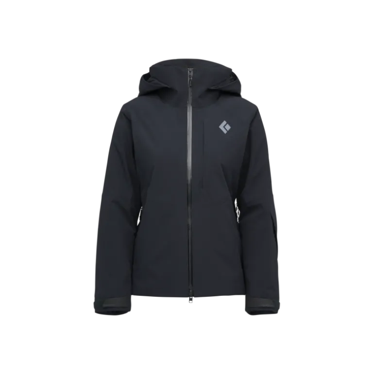 Black DiamondRecon Insulated Shell - Veste ski femme