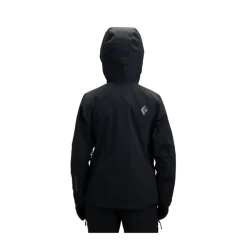 Black DiamondRecon Insulated Shell - Veste ski femme