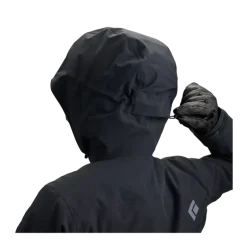 Black DiamondRecon Insulated Shell - Veste ski femme