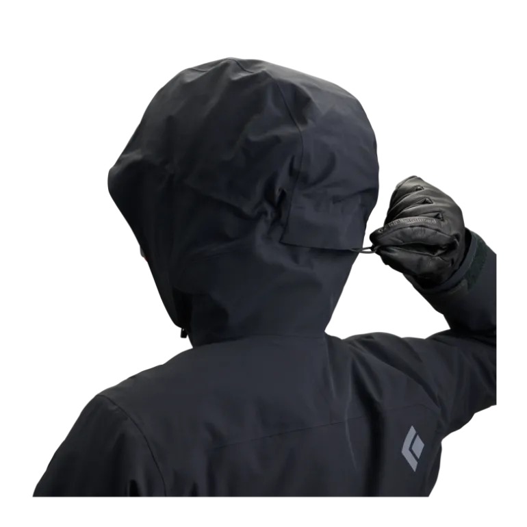 Black DiamondRecon Insulated Shell - Veste ski femme