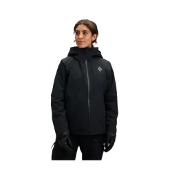 Black DiamondRecon Insulated Shell - Veste ski femme