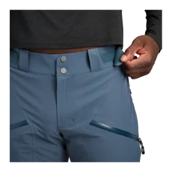 Black DiamondRecon Insulated Pants - Pantalon ski homme