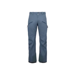 Black DiamondRecon Insulated Pants - Pantalon ski homme