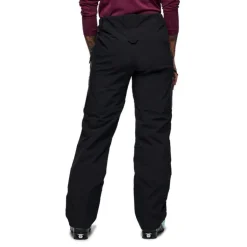 Black DiamondRecon Insulated Pants - Pantalon ski femme