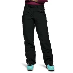 Black DiamondRecon Insulated Pants - Pantalon ski femme