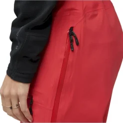 Black DiamondRecon LT Pants - Pantalon ski femme