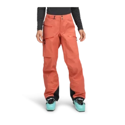 Black DiamondRecon LT Pants - Pantalon ski femme
