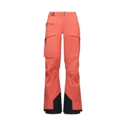 Black DiamondRecon LT Pants - Pantalon ski femme