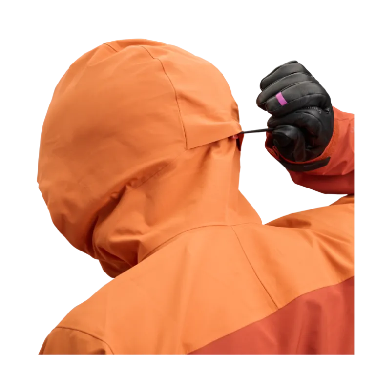 Black DiamondRecon Stretch Shell - Veste ski homme