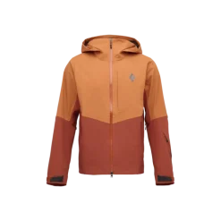 Black DiamondRecon Stretch Shell - Veste ski homme