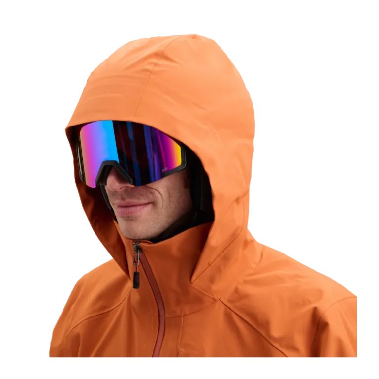 Black DiamondRecon Stretch Shell - Veste ski homme