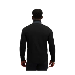 Black DiamondRift HZ Fleece Jacket - Polaire homme