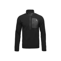 Black DiamondRift HZ Fleece Jacket - Polaire homme