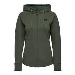 Black DiamondRise And Climb Full Zip Hoody - Sweatshirt à capuche femme