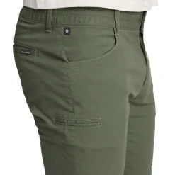 Black DiamondRocklock Pants - Pantalon escalade homme