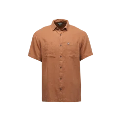 Black DiamondScenic Route SS Shirt - Chemise homme