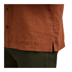 Black DiamondScenic Route SS Shirt - Chemise homme