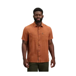 Black DiamondScenic Route SS Shirt - Chemise homme