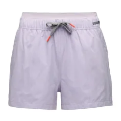 Black DiamondSequence Shorts - Short escalade femme