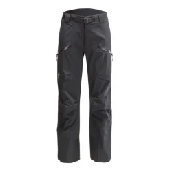 Black DiamondSharp End Pants - Pantalon imperméable femme