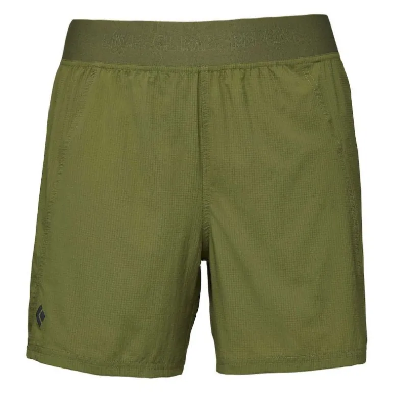 Black DiamondSierra LT Shorts - Short randonnée femme