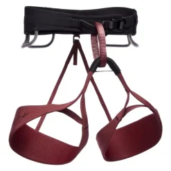 Black DiamondSolution Babsi Edition - Baudrier femme