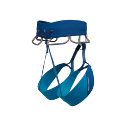 Black DiamondSolution Harness - Baudrier homme