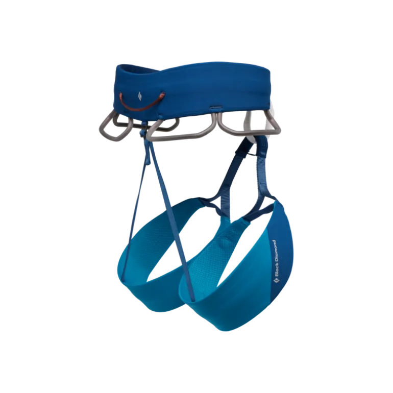 Black DiamondSolution Harness - Baudrier homme