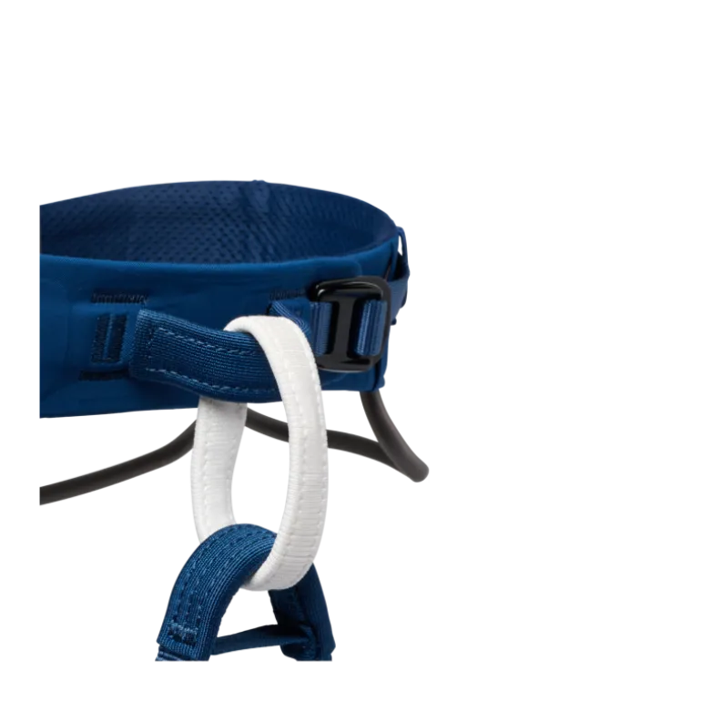 Black DiamondSolution Harness - Baudrier homme